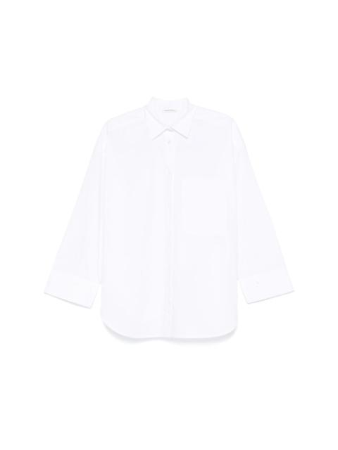 BY MALENE BIRGER Derris shirt