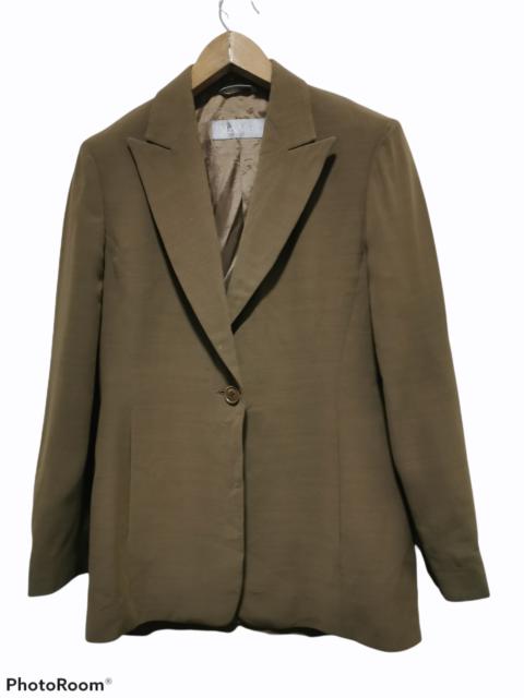 Other Designers Italian Designers - Max Mara Blazer