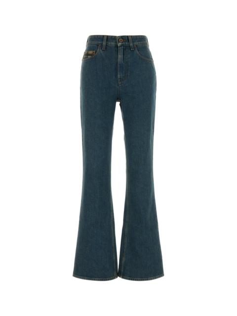 Burberry Stretch denim jeans
