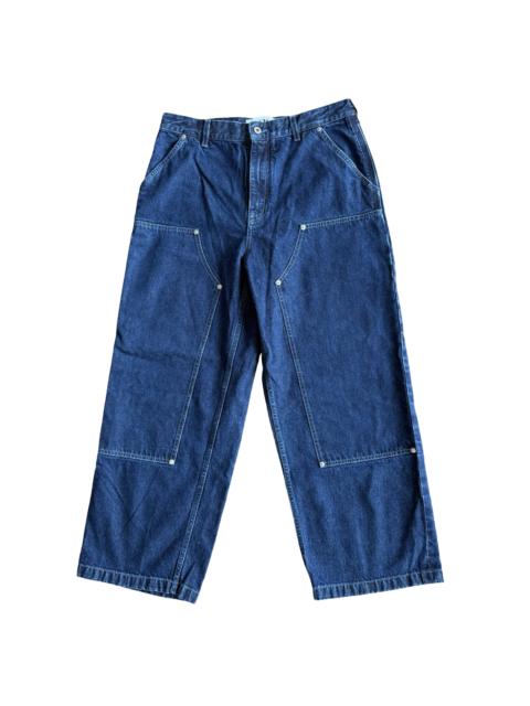 Loewe Loewe Double Knee Carpenter Denim SZ 50