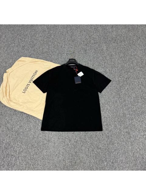 Louis Vuitton Louis Vuitton Short Sleeve Logo T-Shirt