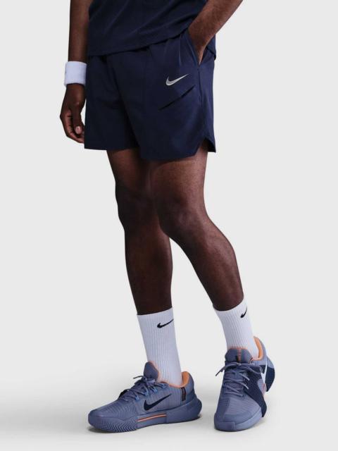 Nike Nike Dri-FIT 6" New York Slam Shorts Men's