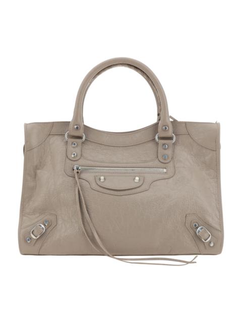 Le City Medium Handbag