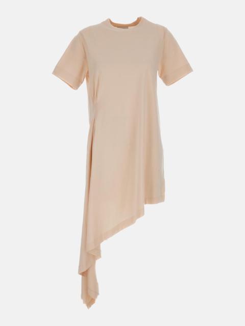 Loulou de Saison 'IGARI' T-SHIRT DRESS