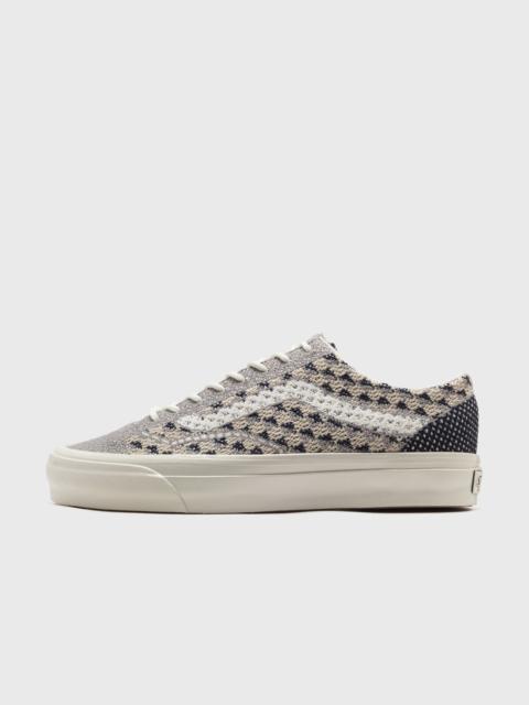 Vans LX OLD SKOOL 36 EK GEO CHECK