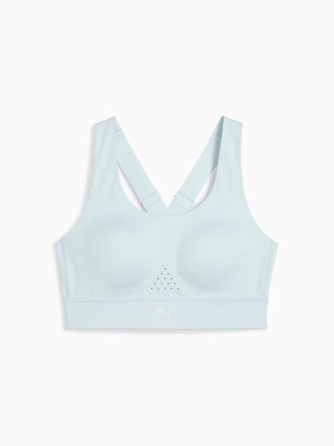 PUMA RUN PWRbreathe Women's High Support Sports Bra