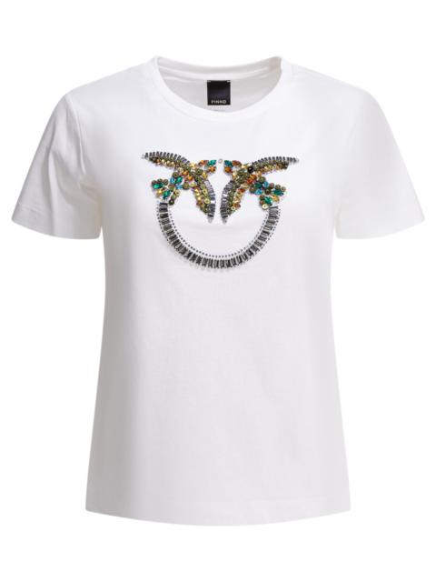 PINKO Pinko T-shirts