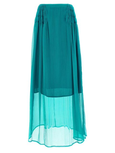 Dries Van Noten Dries Van Noten Women 'Scarlett' Skirt