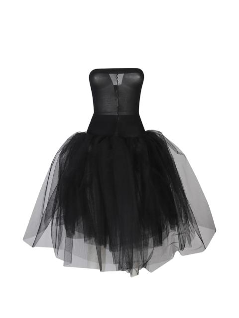 Junya Watanabe Junya Watanabe Tulle Skirt