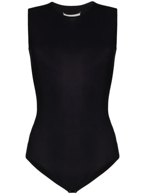 Maison Margiela Maison Margiela Women Sleeveless Bodysuit