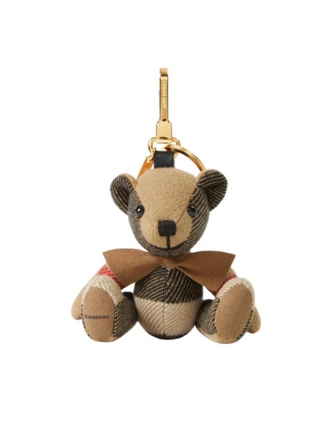 Burberry Burberry Brown Keyrings & Chains Women