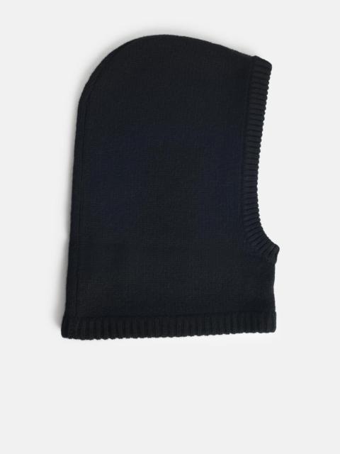 LISA YANG 'ASTRI' BLACK CASHMERE BALACLAVA