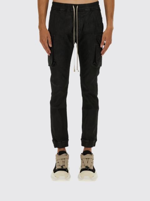 Rick Owens DRKSHDW Jeans men Rick Owens Drkshdw