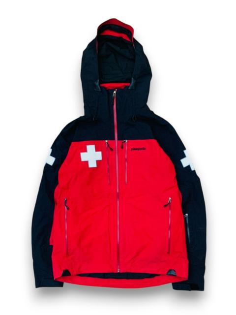 Patagonia Patagonia Goretex Ski Patrol Jacket Outdoor Waterproof