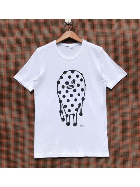 Other Designers Issey Miyake Ne-net Shirt Vintage Issey Miyake