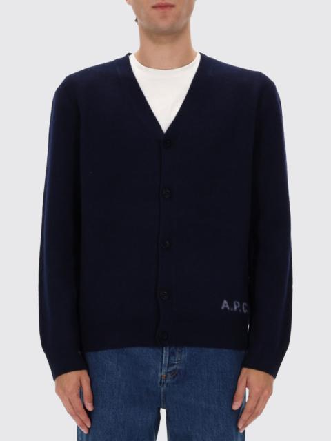 A.P.C. Sweater men A.P.C.