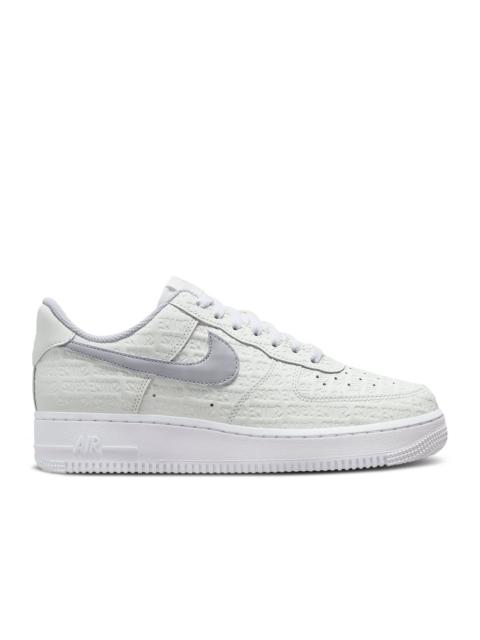 Nike WMNS AIR FORCE 1 LOW 'SINCE 1982'