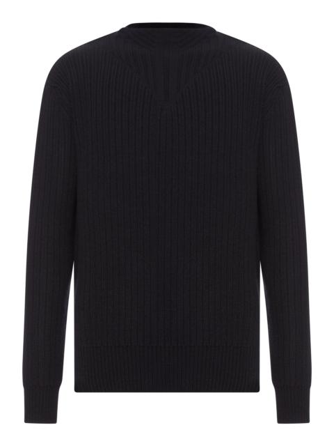 Rick Owens FISHERMAN SWEATER