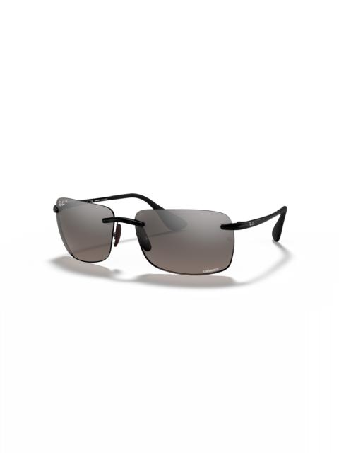 Ray-Ban RB4255 CHROMANCE