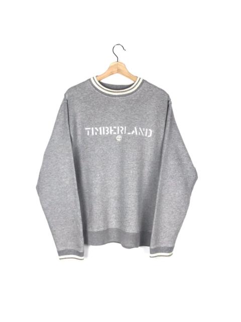 Other Designers Timberland - Vintage Timberland Sweatshirt