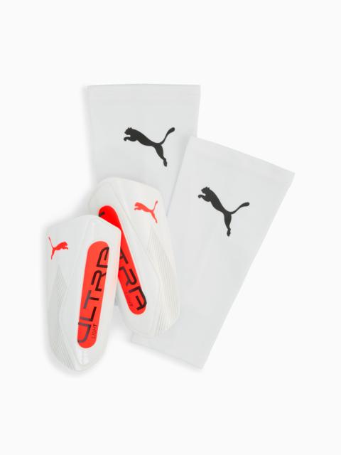 PUMA ULTRA Light Soccer Sleeve Shinguards