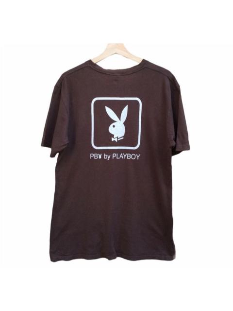 Other Designers Playboy Tee