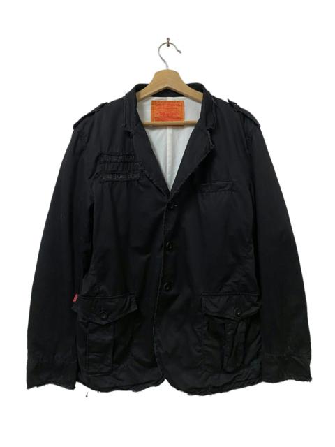 Levi’s M65 Coat Style Military Jacket Japan