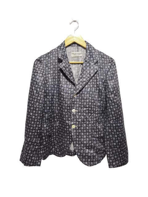Other Designers Vintage Comme des garcons Robe de Chambre Jacket