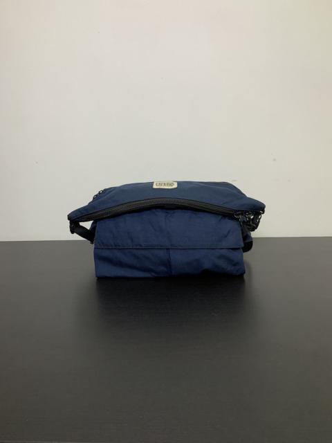Other Designers Fredrick Packers Waist Bag