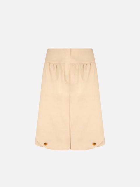 BLAZÉ MILANO Tuli Shorts