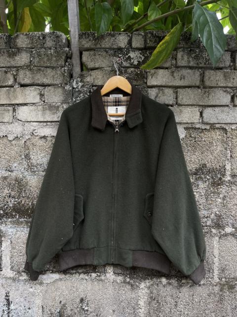 Other Designers Japanese Brand × Nicole Club - Vintage Nicole St Gilles Wool Jacket Issey Miyake Style