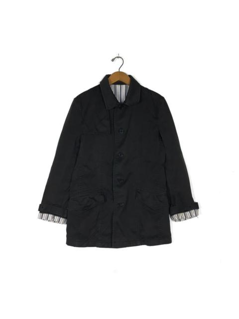 Other Designers Vintage - Final drop Rare‼️PPFM Parkas Large Size ( for Women )