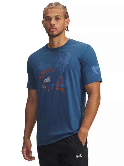 Under Armour Under Armour Men's Freedom Eagle Graphic T-Shirt
