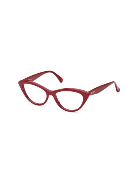 Max Mara Mm5083 066 Glasses