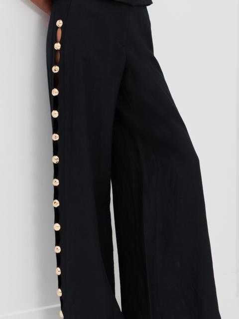 SIMKHAI Cayman Wide Leg Pants