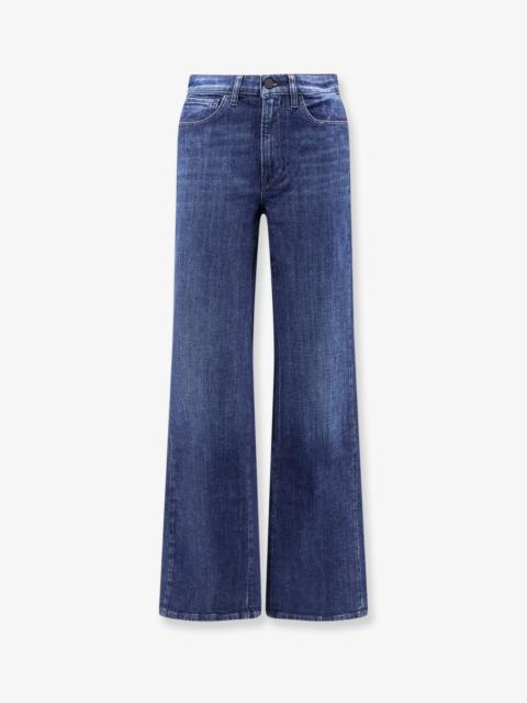 Other Designers 3X1 Farrah 70 Jeans