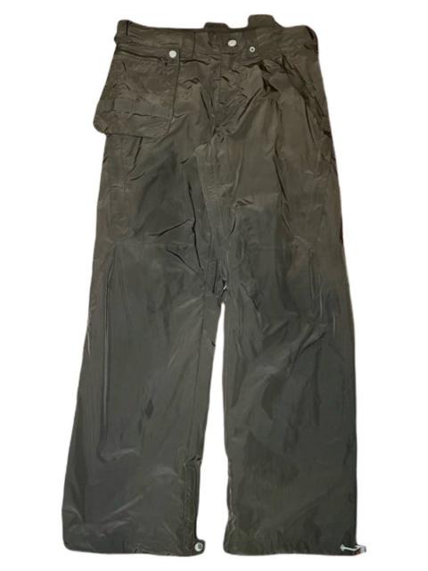 Human specs Tactical cargo pants