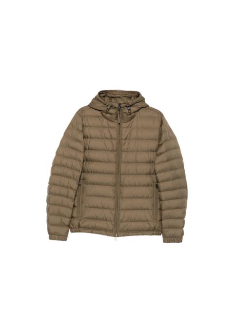Moncler Moncler Green Jackets - Padded & Down Jackets Men