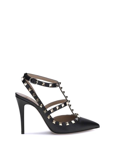 Valentino Garavani Women Rockstud Pumps