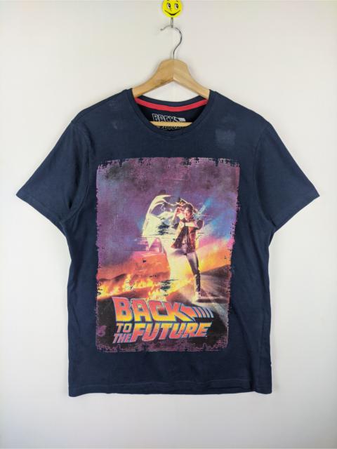 Other Designers Steals🔥Tshirt Movie Back to the Future Tee(Combo Tee PM)