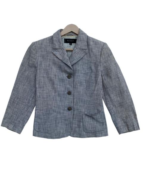Other Designers Vintage Epoca Milano Italy Coats/Blazers Women