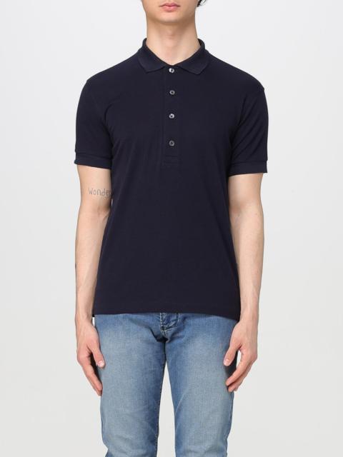 TOM FORD Polo shirt men Tom Ford