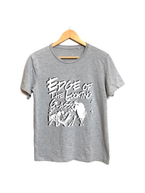 Other Designers Kim Jones x gu ss2018 Edge of Looking Glass Tee