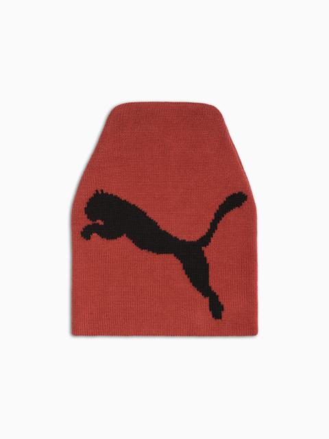 PUMA Long Knit Beanie