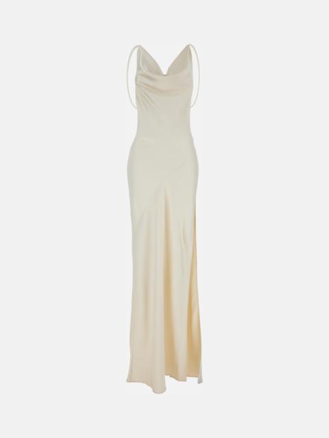 THE ANDAMANE The Andamane Women Vera Maxi Dress