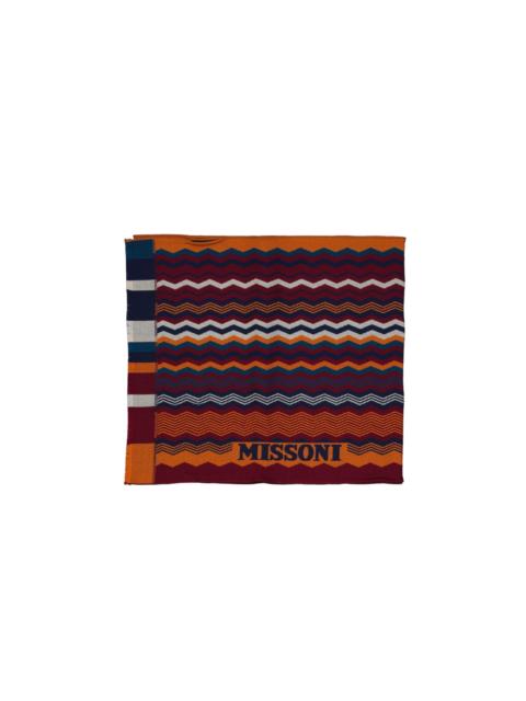 Missoni Missoni Wool Scarf Women