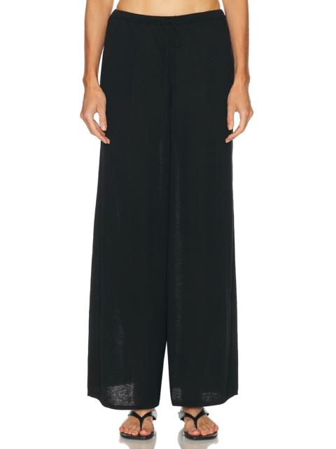 BY MALENE BIRGER Piscata Trouser
