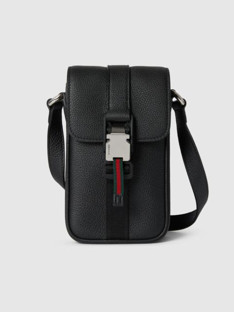 Super mini crossbody bag