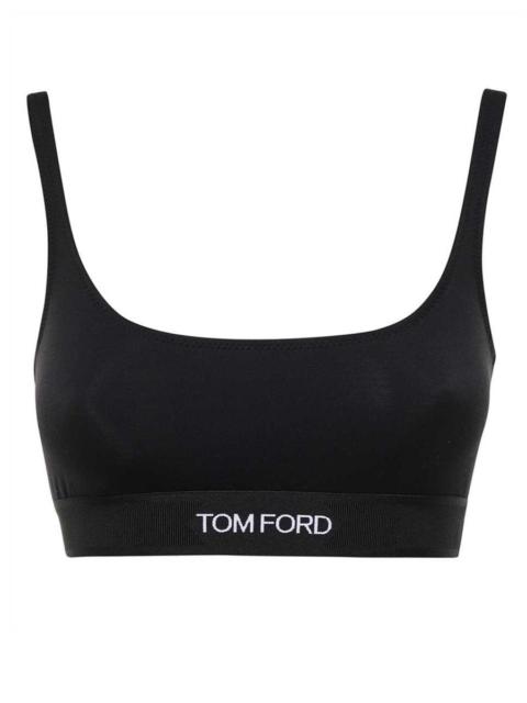 TOM FORD DESIGNER MODAL BRALETTE