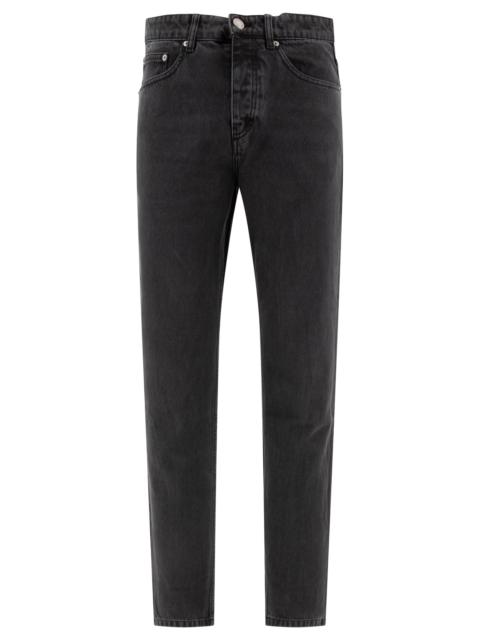AMI Paris Ami Paris "classic Fit" Jeans
